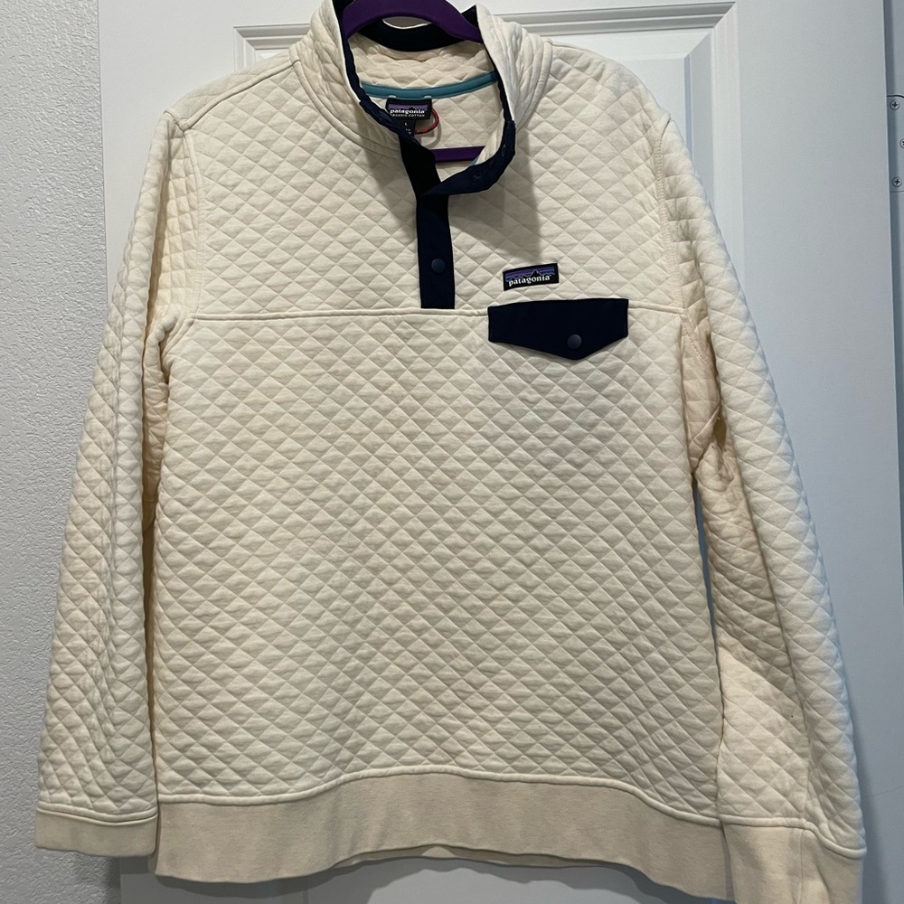 Women’s Patagonia Sweater
